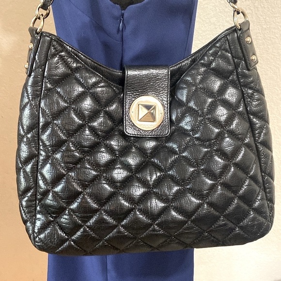 kate spade Accessories - Kate Spade New York Quilte Purse